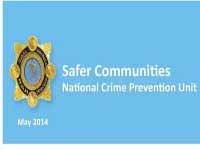 Safer Communities 2014